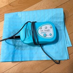 TheraPee bedwetting alarm